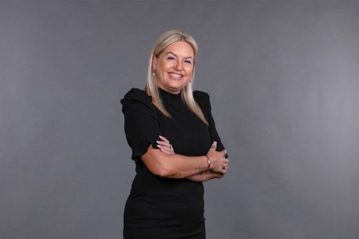 Jules Byrnes - Real Estate Agent at Presence - Newcastle, Lake Macquarie & Central Coast