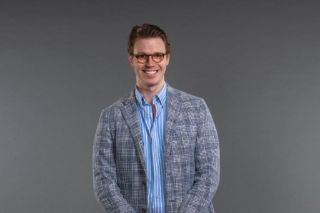 Alex Brooks - Real Estate Agent