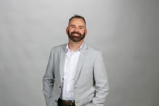 Nathan Finney - Real Estate Agent