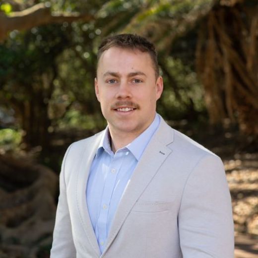 Ben Darlington - Real Estate Agent at Ray White Newcastle Lake Macquarie - NEWCASTLE