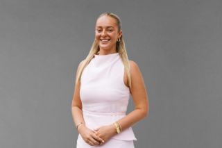 Gabrielle Coleman - Real Estate Agent