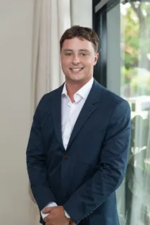 Matt Brook - Real Estate Agent