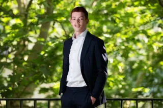 James Hoggett - Real Estate Agent
