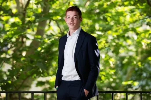 James Hoggett - Real Estate Agent at Richardson & Wrench - Elizabeth Bay / Potts Point