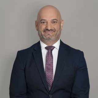 Shady Tannous - Real Estate Agent