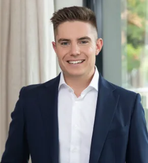 Zac Watts - Real Estate Agent