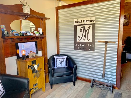 Musgrove Realty - Real Estate Agency