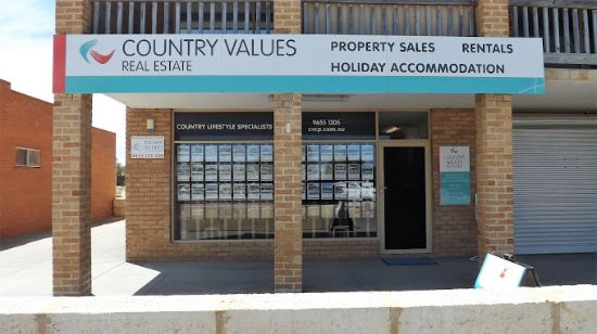 Country Values Real Estate - Lancelin - Real Estate Agency