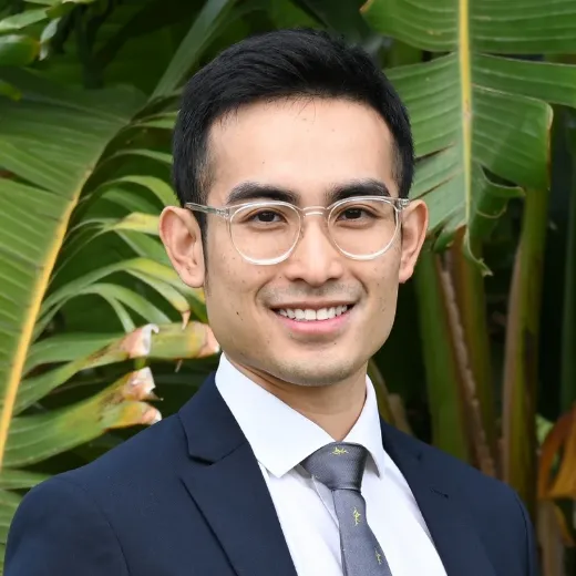 Andy Chong - Real Estate Agent at Ray White Clayton - CLAYTON