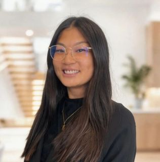 Natalie Wong - Real Estate Agent