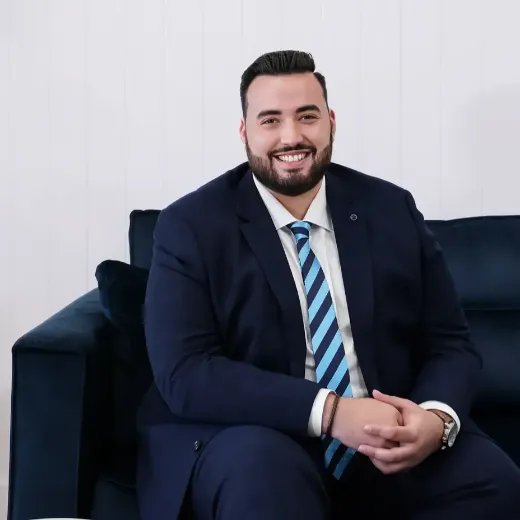 Anton Prestigiacomo - Real Estate Agent at Harcourts Local - Clayfield