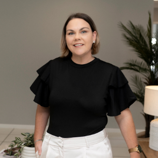 Gemma Hallett - Real Estate Agent