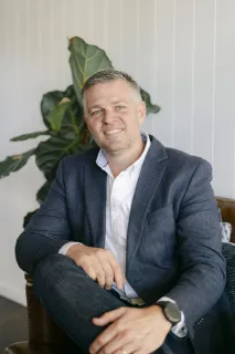 Louis  Bartle - Real Estate Agent