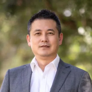 Gordon  Sui - Real Estate Agent