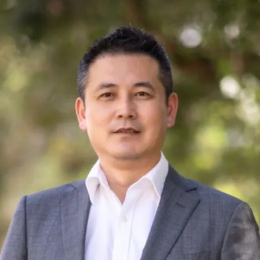 Gordon  Sui - Real Estate Agent at RE/MAX Supreme - SUNNYBANK