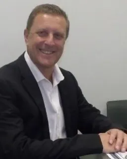 Clint  Evans - Real Estate Agent
