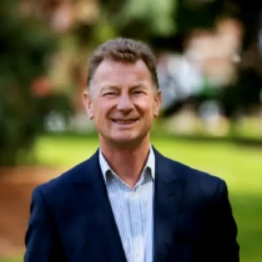 Rod Force - Real Estate Agent at Nest Property - Hobart