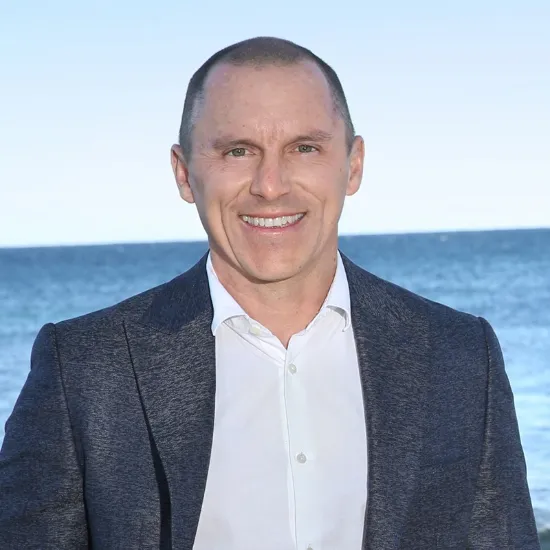 Murray  Cole - Real Estate Agent at McGrath Sutherland Shire - Cronulla