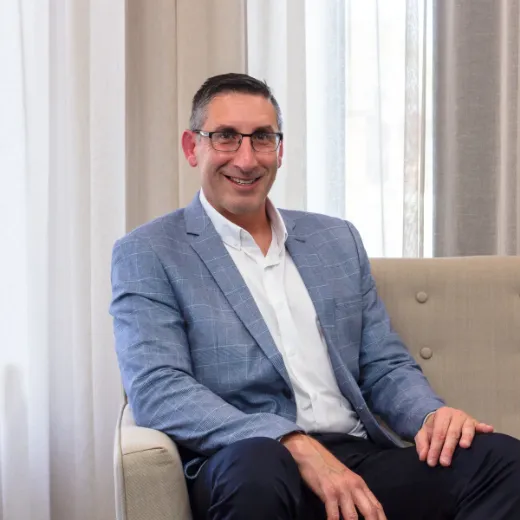 Alan Garbuio - Real Estate Agent at Barry Plant - Boronia
