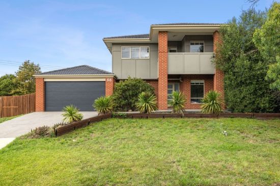 Blights Real Estate RLA110 - Real Estate Agency