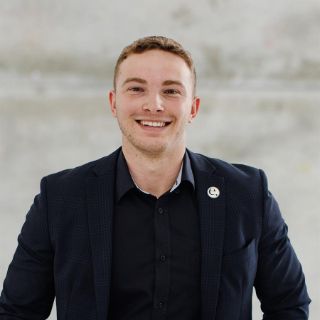 Kaileb Chick - Real Estate Agent