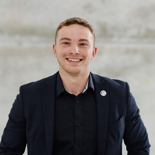 Kaileb Chick - Real Estate Agent at Explore Property Mackay - MACKAY