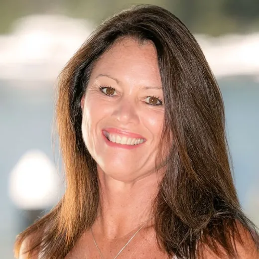Anne Roche - Real Estate Agent at Parnell Partners