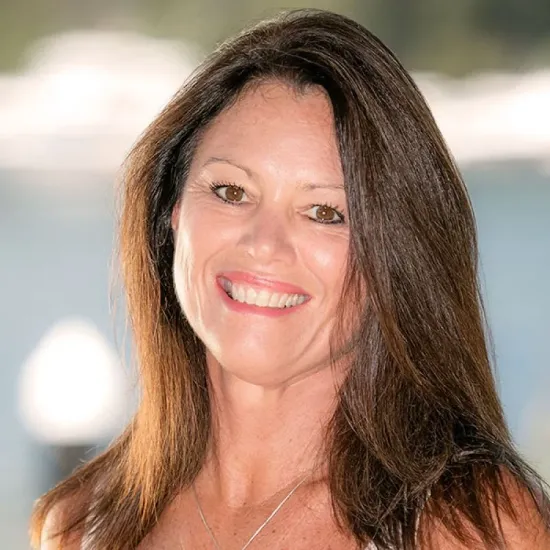 Anne Roche - Real Estate Agent at Parnell Partners