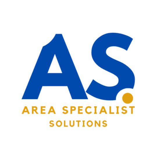 Area Specialist Solutions - Real Estate Agency
