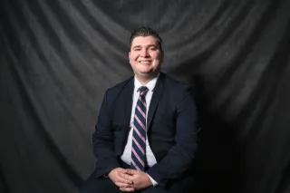 Kristian Lovicu - Real Estate Agent
