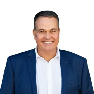 Creagh Ferdinands - Real Estate Agent