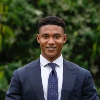 Philipson Sillah - Real Estate Agent