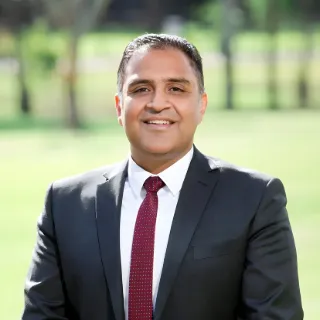 Chirag Kirpal - Real Estate Agent