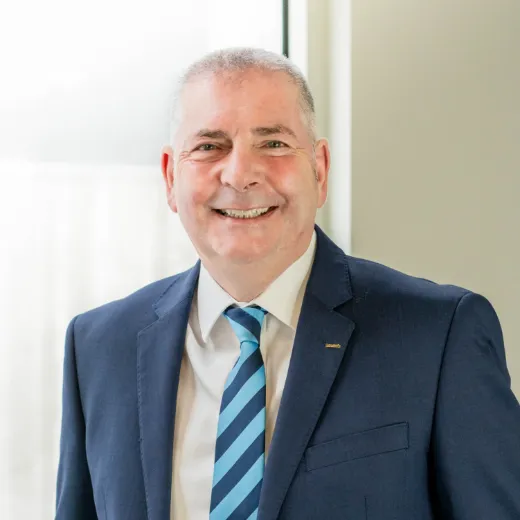 Neil Hawkins - Real Estate Agent at Harcourts - Launceston