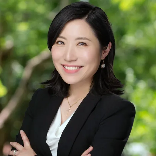 (Angelina) Min Wen - Real Estate Agent at Ray White Norwest - BELLA VISTA