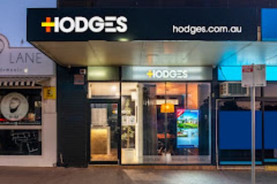 Hodges - Ocean Grove - Real Estate Agency