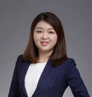 Jessica Yang - Real Estate Agent