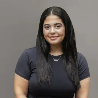 Chloe Hashim - Real Estate Agent