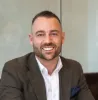 Jarrah Burns - Real Estate Agent - Harrison Agents - Launceston