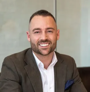 Jarrah Burns - Real Estate Agent