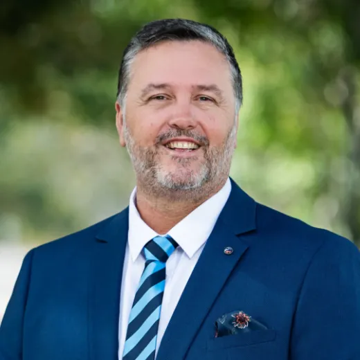 Jason Lamborne - Real Estate Agent at Harcourts - Greater Springfield