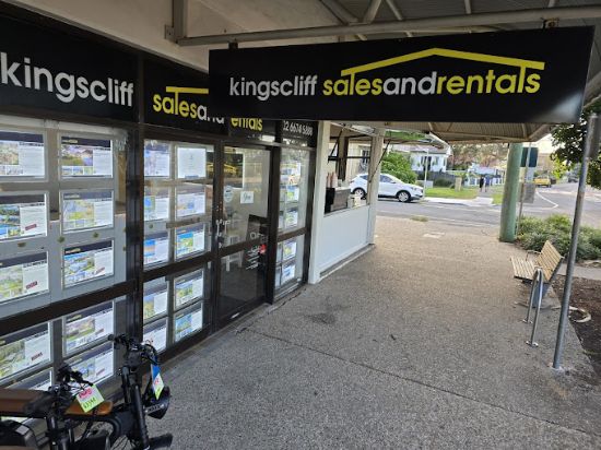 Kingscliff Sales and Rentals - Kingscliff - Real Estate Agency