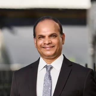 Srini Narayanaswamy - Real Estate Agent