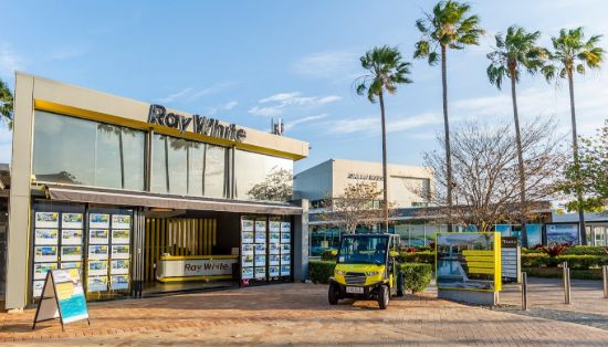 Ray White Sanctuary Cove - SANCTUARY COVE - Real Estate Agency