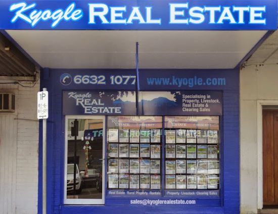 Kyogle Real Estate - Kyogle - Real Estate Agency