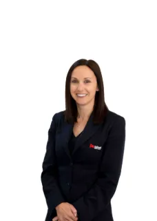 Kirrilly Jones - Real Estate Agent