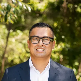 David Huynh - Real Estate Agent