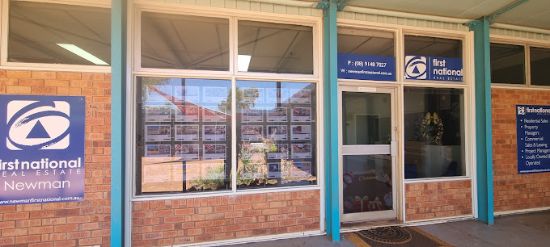 Newman First National - NEWMAN - Real Estate Agency