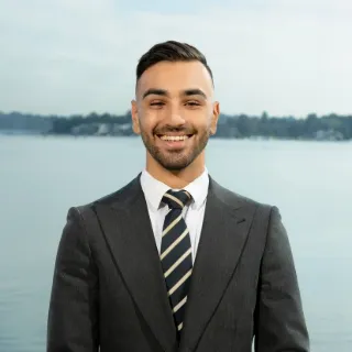 Enrico Catania - Real Estate Agent