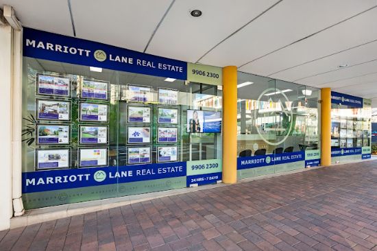 Marriott Lane Real Estate - Crows Nest - Real Estate Agency